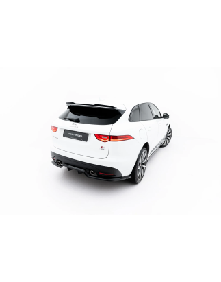 Splitters Set Jaguar F-Pace S X761 (Cod. M-JA-FP-1-S-SET)