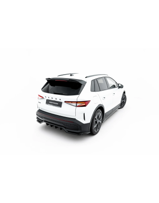Spoiler Cap Skoda Elroq RS Mk1 (Cod. M-SK-EL-1-RS-CAP1G)