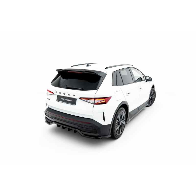 Spoiler Cap Skoda Elroq RS Mk1 (Cod. M-SK-EL-1-RS-CAP1G)