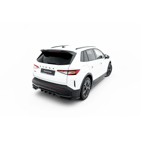 Spoiler Cap Skoda Elroq RS Mk1 (Cod. M-SK-EL-1-RS-CAP1G)