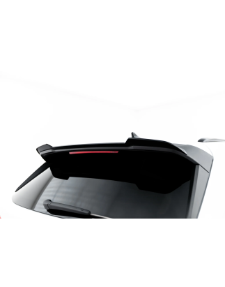 Spoiler Cap Skoda Elroq RS Mk1 (Cod. M-SK-EL-1-RS-CAP1G)
