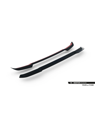 Spoiler Cap Skoda Elroq RS Mk1 (Cod. M-SK-EL-1-RS-CAP1G)