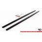 Diffusori minigonne BMW M5 F90 (Cod. M-BM-5-90-M-SD1G)