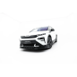 Splitter anteriore Skoda Elroq RS Mk1 (Cod. M-SK-EL-1-RS-FD1G)