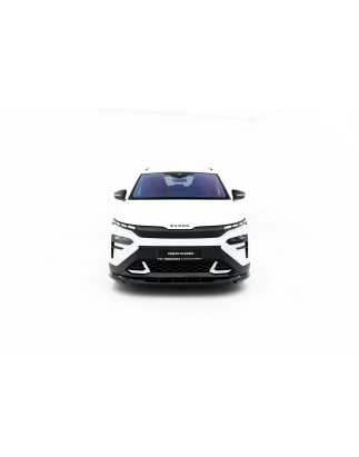 Splitter anteriore Skoda Elroq RS Mk1 (Cod. M-SK-EL-1-RS-FD1G)