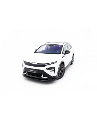 Splitter anteriore Skoda Elroq RS Mk1 (Cod. M-SK-EL-1-RS-FD1G)