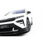 Splitter anteriore Skoda Elroq RS Mk1 (Cod. M-SK-EL-1-RS-FD1G)