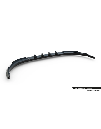 Splitter anteriore Skoda Elroq RS Mk1 (Cod. M-SK-EL-1-RS-FD1G)