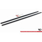Diffusori minigonne BMW M5 F90 (Cod. M-BM-5-90-M-SD1G)