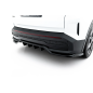 Splitter posteriore (con barre verticali) Skoda Elroq RS Mk1 (Cod. M-SK-EL-1-RS-RD1G+RD2G)