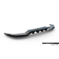 Splitter posteriore (con barre verticali) Skoda Elroq RS Mk1 (Cod. M-SK-EL-1-RS-RD1G+RD2G)