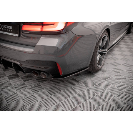 Splitters posteriori laterali BMW M5 F90 (Cod. M-BM-5-90-M-RSD1G)