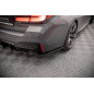 Splitters posteriori laterali BMW M5 F90 (Cod. M-BM-5-90-M-RSD1G)