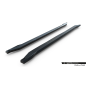 Diffusori minigonne Skoda Elroq RS Mk1 (Cod. M-SK-EL-1-RS-SD1G)