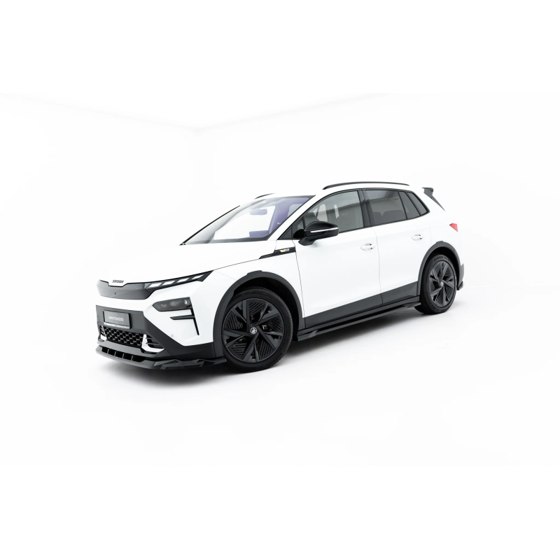 Splitters Set Skoda Elroq RS Mk1 (Cod. M-SK-EL-1-RS-SET)