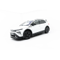 Splitters Set Skoda Elroq RS Mk1 (Cod. M-SK-EL-1-RS-SET)