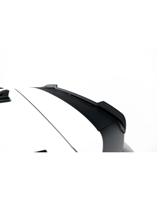 Splitters Set Skoda Elroq RS Mk1 (Cod. M-SK-EL-1-RS-SET)