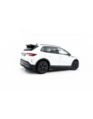 Splitters Set Skoda Elroq RS Mk1 (Cod. M-SK-EL-1-RS-SET)