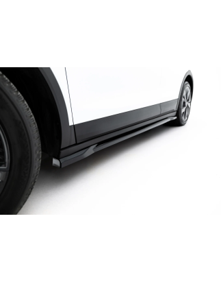 Splitters Set Skoda Elroq RS Mk1 (Cod. M-SK-EL-1-RS-SET)