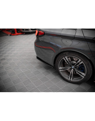 Splitters posteriori laterali BMW M5 F90 (Cod. M-BM-5-90-M-RSD1G)