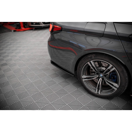 Splitters posteriori laterali BMW M5 F90 (Cod. M-BM-5-90-M-RSD1G)
