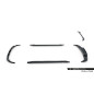 Splitters Set Skoda Elroq RS Mk1 (Cod. M-SK-EL-1-RS-SET)