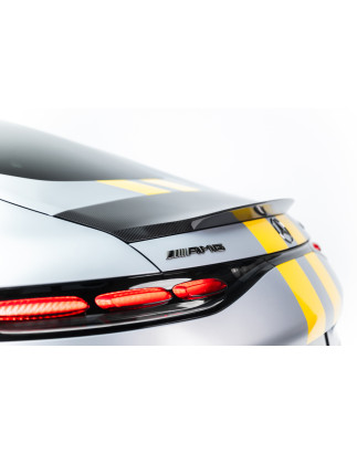 Prepreg Carbon Spoiler V.2 Mercedes-AMG GT 43 / 55 / 63 / 63 S E Performance C192 (Cod. M-CF-ME-AMG-