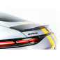 Prepreg Carbon Spoiler V.2 Mercedes-AMG GT 43 / 55 / 63 / 63 S E Performance C192 (Cod. M-CF-ME-AMG-