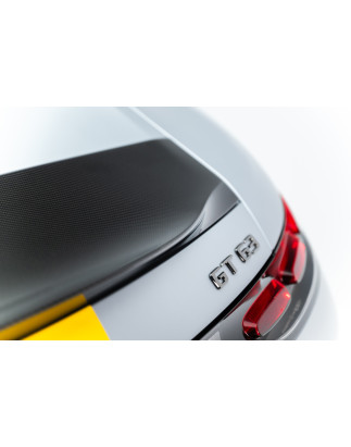 Prepreg Carbon Spoiler V.2 Mercedes-AMG GT 43 / 55 / 63 / 63 S E Performance C192 (Cod. M-CF-ME-AMG-