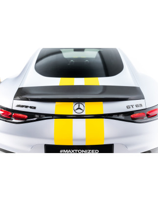 Prepreg Carbon Spoiler V.2 Mercedes-AMG GT 43 / 55 / 63 / 63 S E Performance C192 (Cod. M-CF-ME-AMG-