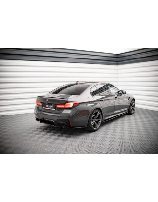 Splitters posteriori laterali BMW M5 F90 (Cod. M-BM-5-90-M-RSD1G)