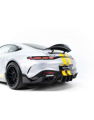 Prepreg Carbon Spoiler V.2 Mercedes-AMG GT 43 / 55 / 63 / 63 S E Performance C192 (Cod. M-CF-ME-AMG-