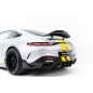 Prepreg Carbon Spoiler V.2 Mercedes-AMG GT 43 / 55 / 63 / 63 S E Performance C192 (Cod. M-CF-ME-AMG-