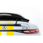 Prepreg Carbon Spoiler V.2 Mercedes-AMG GT 43 / 55 / 63 / 63 S E Performance C192 (Cod. M-CF-ME-AMG-
