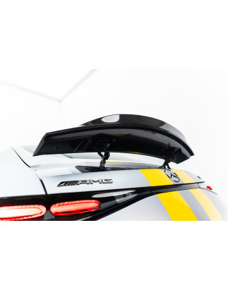Prepreg Carbon Spoiler V.2 Mercedes-AMG GT 43 / 55 / 63 / 63 S E Performance C192 (Cod. M-CF-ME-AMG-