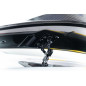 Prepreg Carbon Spoiler V.2 Mercedes-AMG GT 43 / 55 / 63 / 63 S E Performance C192 (Cod. M-CF-ME-AMG-