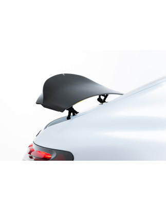Prepreg Carbon Spoiler V.2 Mercedes-AMG GT 43 / 55 / 63 / 63 S E Performance C192 (Cod. M-CF-ME-AMG-