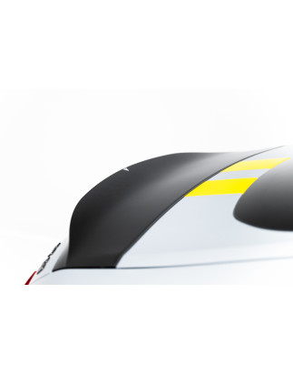 Prepreg Carbon Spoiler V.2 Mercedes-AMG GT 43 / 55 / 63 / 63 S E Performance C192 (Cod. M-CF-ME-AMG-