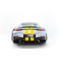 Prepreg Carbon Spoiler V.2 Mercedes-AMG GT 43 / 55 / 63 / 63 S E Performance C192 (Cod. M-CF-ME-AMG-