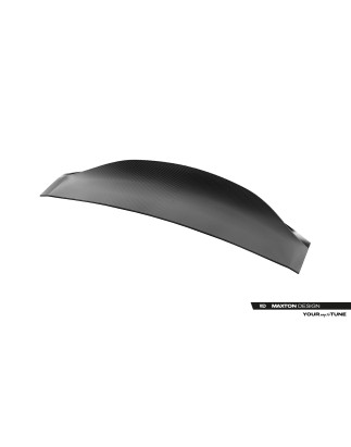 Prepreg Carbon Spoiler V.2 Mercedes-AMG GT 43 / 55 / 63 / 63 S E Performance C192 (Cod. M-CF-ME-AMG-