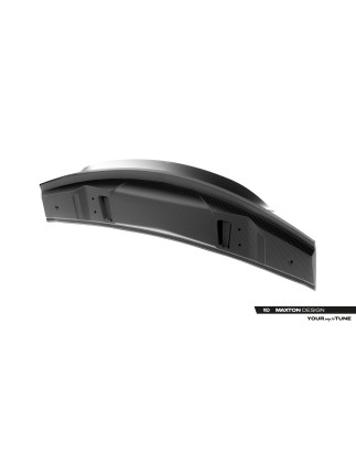 Prepreg Carbon Spoiler V.2 Mercedes-AMG GT 43 / 55 / 63 / 63 S E Performance C192 (Cod. M-CF-ME-AMG-
