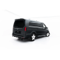Splitter posteriore (con barre verticali) Mercedes-Benz V AMG-Line W447 Facelift 2 (Cod. M-ME-V-447F