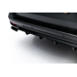 Splitter posteriore (con barre verticali) Mercedes-Benz V AMG-Line W447 Facelift 2 (Cod. M-ME-V-447F