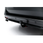 Splitter posteriore (con barre verticali) Mercedes-Benz V AMG-Line W447 Facelift 2 (Cod. M-ME-V-447F