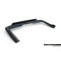 Splitter posteriore (con barre verticali) Mercedes-Benz V AMG-Line W447 Facelift 2 (Cod. M-ME-V-447F