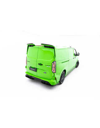 Spoiler Cap Ford Transit Custom MSRT Mk2 (Cod. M-FO-TRC-2-MSRT-CAP1G)