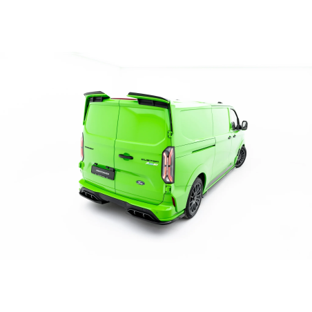Spoiler Cap Ford Transit Custom MSRT Mk2 (Cod. M-FO-TRC-2-MSRT-CAP1G)