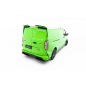 Spoiler Cap Ford Transit Custom MSRT Mk2 (Cod. M-FO-TRC-2-MSRT-CAP1G)