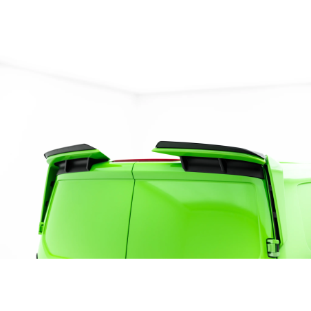 Spoiler Cap Ford Transit Custom MSRT Mk2 (Cod. M-FO-TRC-2-MSRT-CAP1G)