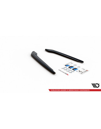 Splitters posteriori laterali BMW M5 F90 (Cod. M-BM-5-90-M-RSD1G)